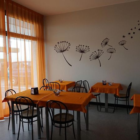 Hotel Belvedere Ponte di Piave Exterior foto