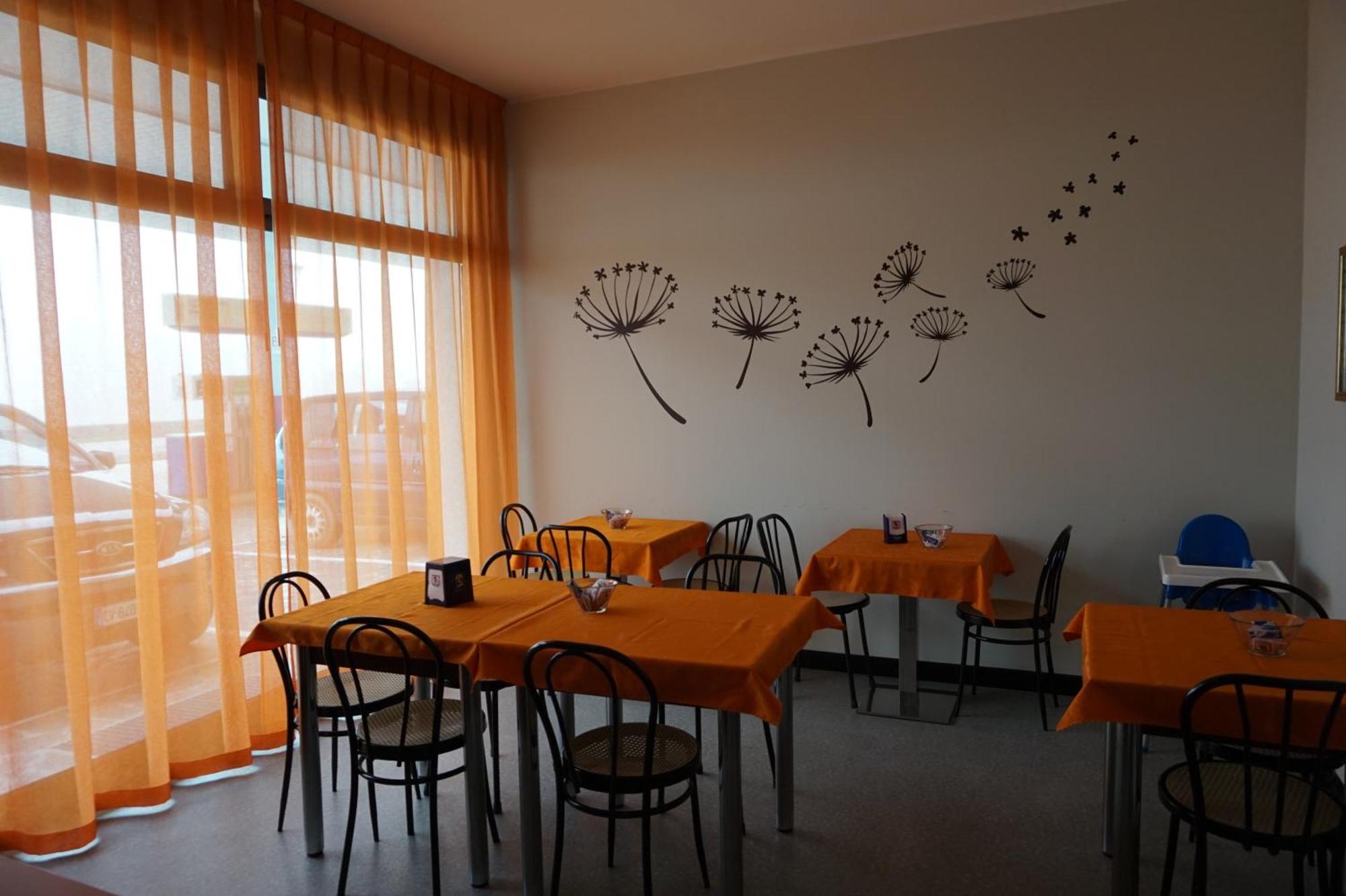 Hotel Belvedere Ponte di Piave Exterior foto
